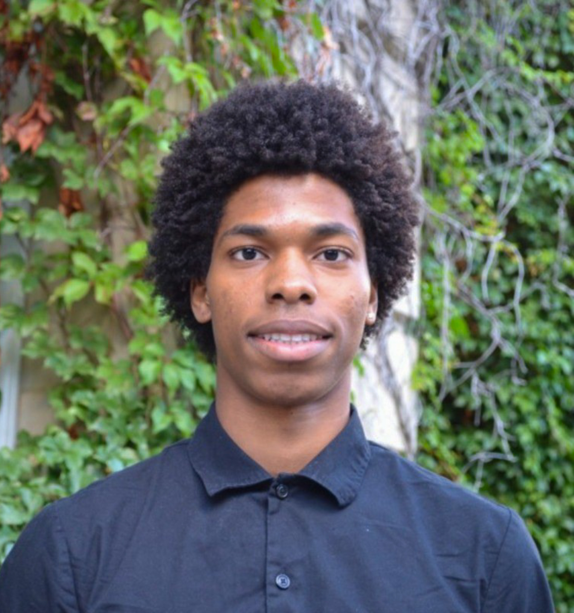 Marvin Uwalaka portrait